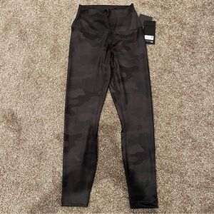 90 Degree Camo Leggings